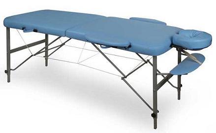 Masa de masaj portabil,pliabil Viva Aluminium - Pret | Preturi Masa de masaj portabil,pliabil Viva Aluminium