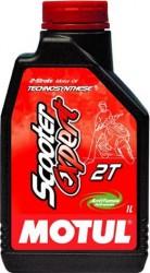 Motul Scooter Expert 2T, 1 litru - Pret | Preturi Motul Scooter Expert 2T, 1 litru