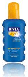 Nivea Sun Spray de Protectie Solara si Bronzare SPF30 200ml - Pret | Preturi Nivea Sun Spray de Protectie Solara si Bronzare SPF30 200ml