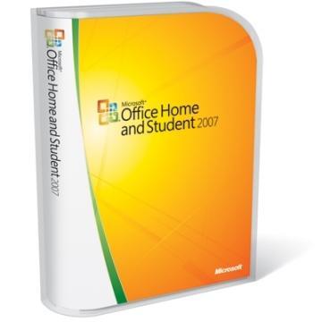 Office Home and Student 2007 Win32 Romanian CD - Pret | Preturi Office Home and Student 2007 Win32 Romanian CD