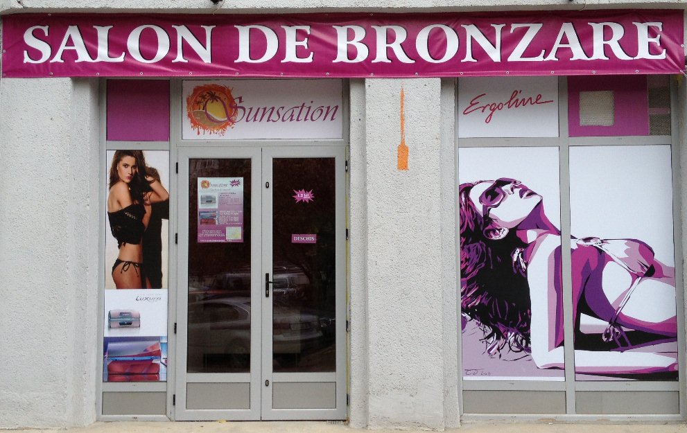 Solar, Salon de Bronzare, Sunsation Salon - Pret | Preturi Solar, Salon de Bronzare, Sunsation Salon