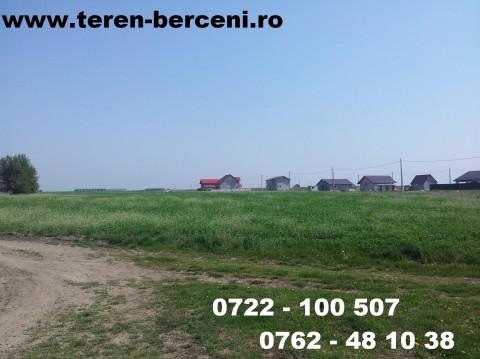 Teren + curent 220V-380V Berceni / posib RATE - Pret | Preturi Teren + curent 220V-380V Berceni / posib RATE