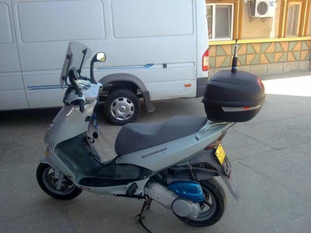 vand aprilia leonardo - Pret | Preturi vand aprilia leonardo