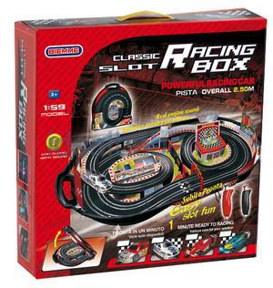 Biemme - RACING BOX - Pret | Preturi Biemme - RACING BOX