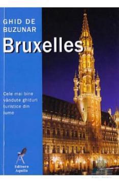 Ghid de buzunar Bruxelles - Pret | Preturi Ghid de buzunar Bruxelles