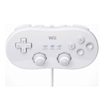 Nintendo Classic controller Wii - Pret | Preturi Nintendo Classic controller Wii