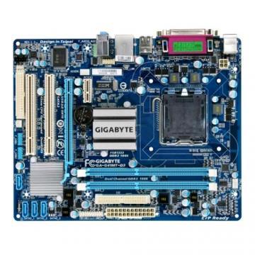 Placa de baza Gigabyte G41MT-D3, socket 775 - Pret | Preturi Placa de baza Gigabyte G41MT-D3, socket 775