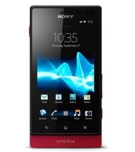 Telefon mobil SONY XPERIA SOLA MT27I RED, 53837 - Pret | Preturi Telefon mobil SONY XPERIA SOLA MT27I RED, 53837