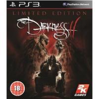 The Darkness II Limited Edition PS3 - Pret | Preturi The Darkness II Limited Edition PS3