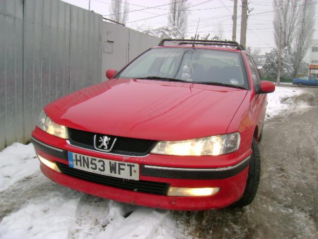 vand urgent peugeot 406 - Pret | Preturi vand urgent peugeot 406