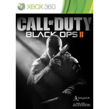 XBOX-GAMES Call of Duty: Black Ops II EAN 5030917119309 - Pret | Preturi XBOX-GAMES Call of Duty: Black Ops II EAN 5030917119309