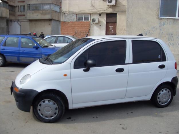 Daewoo Matiz - Pret | Preturi Daewoo Matiz