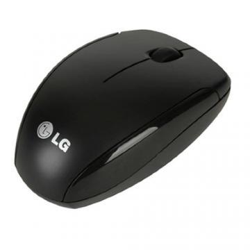 Mouse optic LG XM-1300B, USB, Negru - Pret | Preturi Mouse optic LG XM-1300B, USB, Negru