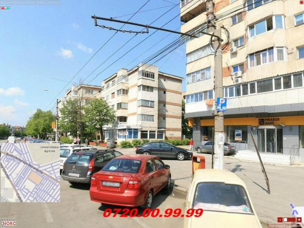 Particular ofer spre inchiriere apartament cu doua camere, pe Dorobanti - Pret | Preturi Particular ofer spre inchiriere apartament cu doua camere, pe Dorobanti