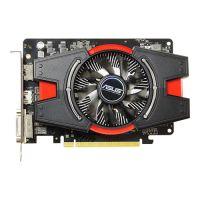 Placa video Asus Radeon HD 7750 1024MB DDR5 V2 - Pret | Preturi Placa video Asus Radeon HD 7750 1024MB DDR5 V2
