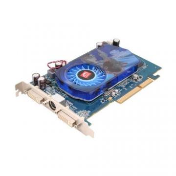 Placa video Sapphire ATI Radeon HD3650 512MB DDR2 128-bit AGP - Pret | Preturi Placa video Sapphire ATI Radeon HD3650 512MB DDR2 128-bit AGP