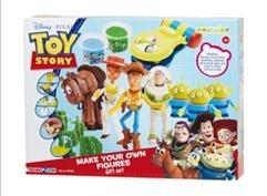 Toy Story - pasta modelatoare Modellino - Pret | Preturi Toy Story - pasta modelatoare Modellino