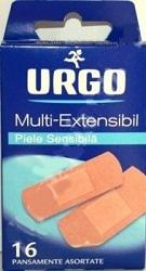 URGO Multi-Extensibil *16buc - Pret | Preturi URGO Multi-Extensibil *16buc
