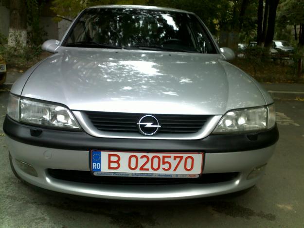 VAND OPEL VECTRA B WOGUE FULL FULL URGENT - Pret | Preturi VAND OPEL VECTRA B WOGUE FULL FULL URGENT