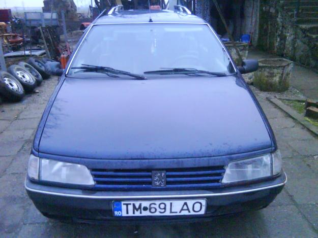 Vand Peugeot 405 - Pret | Preturi Vand Peugeot 405