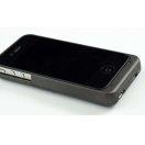 Acumulator Extern Husa Ultra Slim Neagra iPhone 4S - Pret | Preturi Acumulator Extern Husa Ultra Slim Neagra iPhone 4S