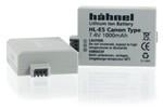 Acumulator Li-ion Hahnel HL-E5 inlocuitor pt. Canon LP-E5 - 2 ani garantie - Pret | Preturi Acumulator Li-ion Hahnel HL-E5 inlocuitor pt. Canon LP-E5 - 2 ani garantie