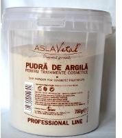Aslavital Pudra Argila Tratament *750 g - Pret | Preturi Aslavital Pudra Argila Tratament *750 g
