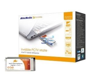 Avermedia AVerTV Hybrid AirExpress - Pret | Preturi Avermedia AVerTV Hybrid AirExpress