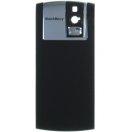 Capac Baterie Blackberry 8100 8130 Negru Original - Pret | Preturi Capac Baterie Blackberry 8100 8130 Negru Original
