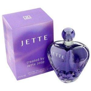 Jette Joop Jette, Tester 75 ml, EDT - Pret | Preturi Jette Joop Jette, Tester 75 ml, EDT