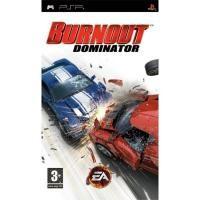 Joc PSP Burnout Dominator - Pret | Preturi Joc PSP Burnout Dominator