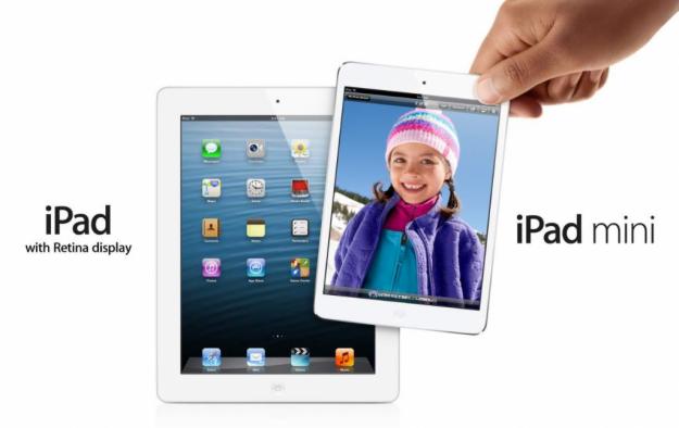 Toata gama de tablete apple ipad 2, ipad3, ipad 4 si ipad mini. sigilate. garantie 1 an - Pret | Preturi Toata gama de tablete apple ipad 2, ipad3, ipad 4 si ipad mini. sigilate. garantie 1 an