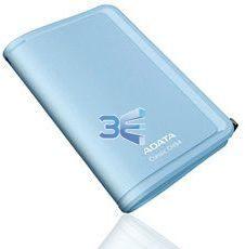 A-Data CH94, 640GB, USB2.0, 5400rpm, 8MB - Albastru - Pret | Preturi A-Data CH94, 640GB, USB2.0, 5400rpm, 8MB - Albastru