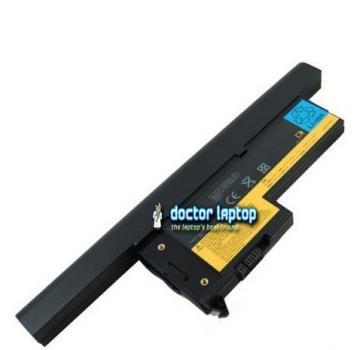 Baterie IBM ThinkPad X60 - Pret | Preturi Baterie IBM ThinkPad X60