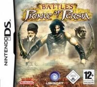 Battles of Prince of Persia NDS - Pret | Preturi Battles of Prince of Persia NDS