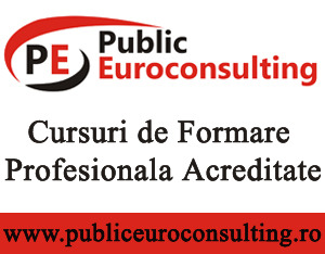 Cursuri de formare profesionala acreditate! - Pret | Preturi Cursuri de formare profesionala acreditate!