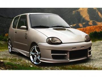 Fiat Seicento Body Kit BSX - Pret | Preturi Fiat Seicento Body Kit BSX