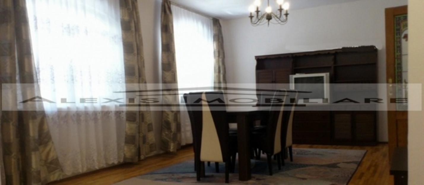 Inchiriere apartament 4 camere, in vila, Floreasca - Pret | Preturi Inchiriere apartament 4 camere, in vila, Floreasca