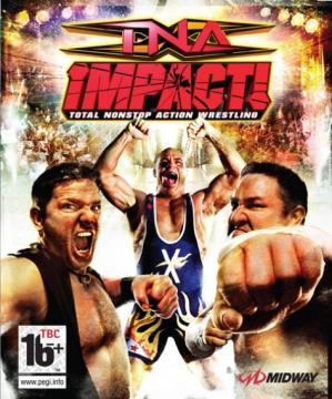 Joc Hype TNA iMPACT! PS3, HYP-PS3-TNAIMPACT - Pret | Preturi Joc Hype TNA iMPACT! PS3, HYP-PS3-TNAIMPACT