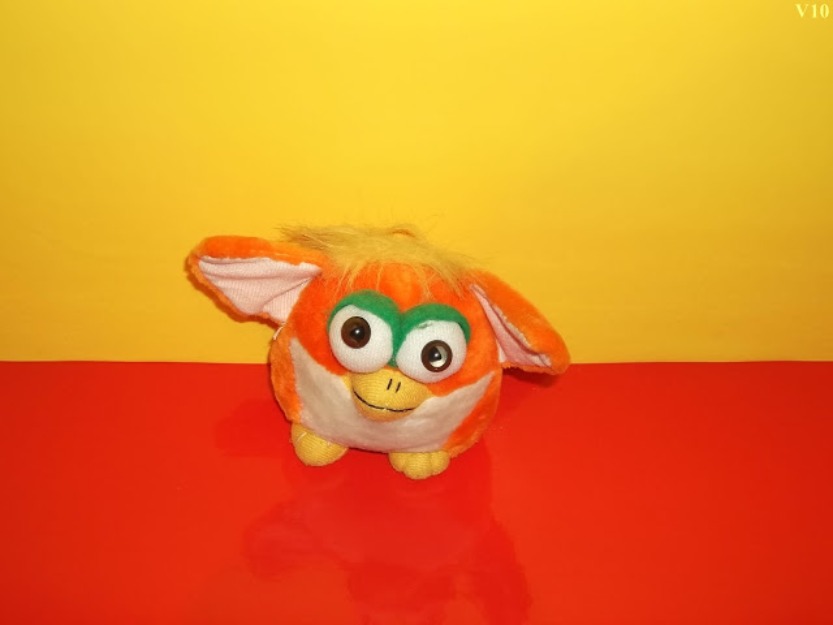 jucarii personaj din desene animate furby din plus - Pret | Preturi jucarii personaj din desene animate furby din plus