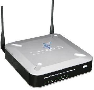 Linksys WRV210-EU, 10/100Mbps - Pret | Preturi Linksys WRV210-EU, 10/100Mbps