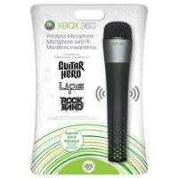 Microsoft Official Wireless Microphone XB360 - Pret | Preturi Microsoft Official Wireless Microphone XB360