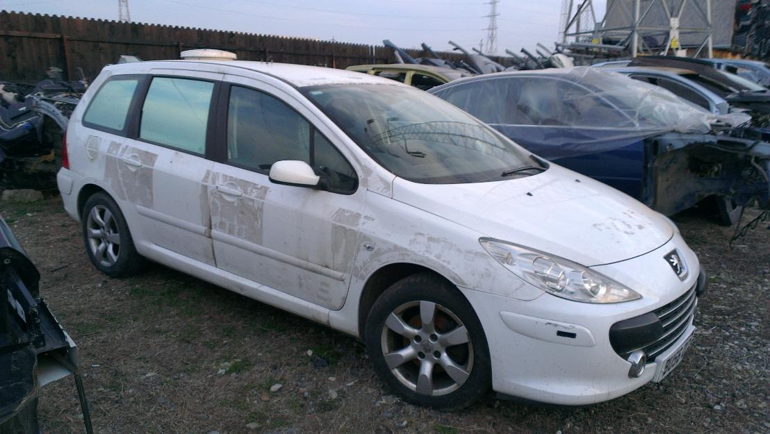 piese sh peugeot 307 break si berlina - Pret | Preturi piese sh peugeot 307 break si berlina