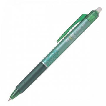 Roller 0.5 Frixion Clicker Verde PILOT - Pret | Preturi Roller 0.5 Frixion Clicker Verde PILOT