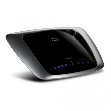 Router Wireless Linksys E2000 300Mbps Gigabit Dual Band - Pret | Preturi Router Wireless Linksys E2000 300Mbps Gigabit Dual Band