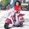 Scooter Vespa Winx Peg-Perego - Pret | Preturi Scooter Vespa Winx Peg-Perego