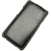 Accesoriu Celly Husa Real Leather Black STATUSI9100 pentru i9100 Galaxy S 2 - Pret | Preturi Accesoriu Celly Husa Real Leather Black STATUSI9100 pentru i9100 Galaxy S 2