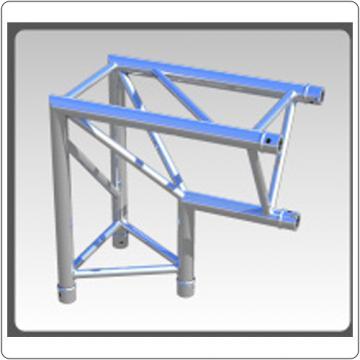 Alustage Trisystem - Schela coltar 2 cai apex interior / exterior - Pret | Preturi Alustage Trisystem - Schela coltar 2 cai apex interior / exterior