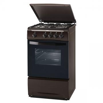 Aragaz Zanussi ZCG 553 GW1 - Pret | Preturi Aragaz Zanussi ZCG 553 GW1