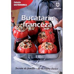 Bucataria franceza - House of Guides - Pret | Preturi Bucataria franceza - House of Guides
